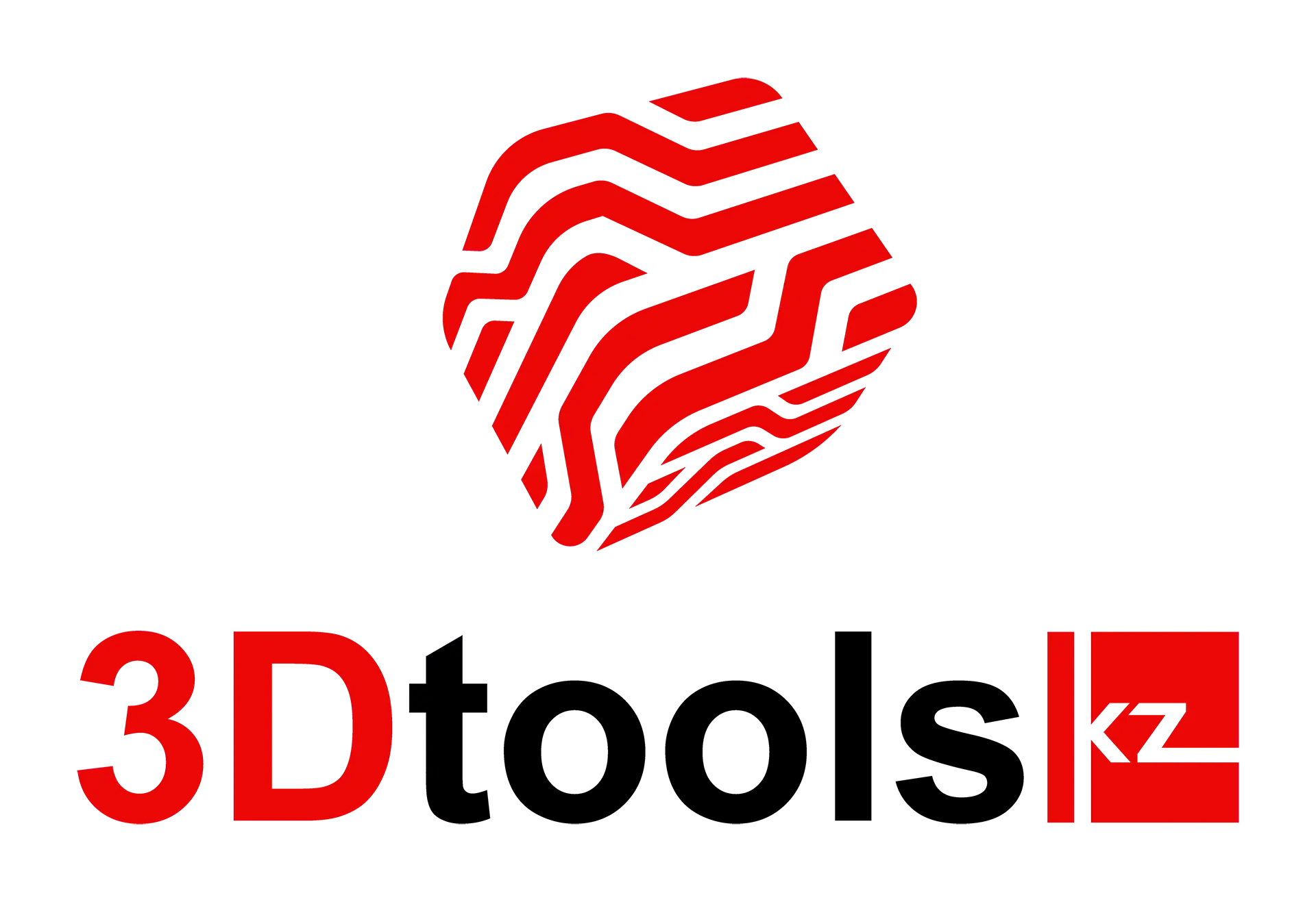 3Dtool.kz logo