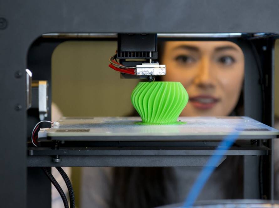 Как выбрать 3D-принтер